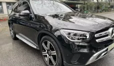 Mercedes-Benz GLC 200 2020 giá 1 tỷ 450 tr tại Hưng Yên