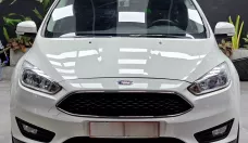 Ford Focus 2015 - Ford Focus 1.6L Trend 2015 đi lướt 3 vạn 9 cá nhân 1 chủ Sài Gòn giá 344 triệu tại Tp.HCM