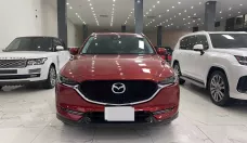 Mazda CX 5 2.5L 2WD 2018 - Bán Mazda CX5 2.5L 2WD sản xuất 2018, xe gia đình chạy ít cực đẹp giá 665 triệu tại Hà Nội