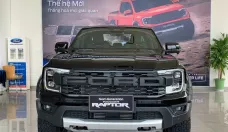 Ford Ranger Raptor 2024 - Đủ màu giao ngay giá tốt thị trường giá 1 tỷ 299 tr tại Tp.HCM