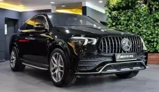 Mercedes-Benz GLE 53 2024 - GLE53 AMG 4MATIC GIÁ 4,719 TỶ : DUY NHẤT  giá 4 tỷ 719 tr tại Tp.HCM