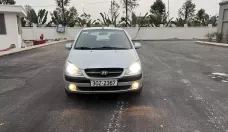 Hyundai Getz 2011 - Chính chủ bán xe Getz bản đủ 2011 - lăn bánh 2011 xe tư nhân ko dịch vụ giá 165 triệu tại Vĩnh Phúc