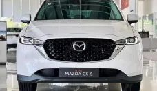 Mazda CX 5 2024 - NEW MAZDA CX-5 TỰ TIN KHẲNG ĐỊNH VỊ THẾ giá 230 triệu tại BR-Vũng Tàu