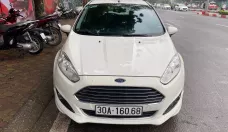 Ford Fiesta 2014 - Cần bán Ford Fiesta đời 2014, màu trắng, xe nhập giá cạnh tranh giá 279 triệu tại Hà Nội