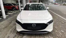 Mazda 3 2023 - Bán Mazda 3 đời 2023, màu trắng, giá 690tr giá 690 triệu tại Hà Nội
