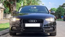 Audi A5 2016 - Bán Audi A5 2016, màu đen, nhập khẩu nguyên chiếc giá 780 triệu tại Hà Nội