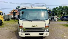 JAC N500 2023 2023 - Xe Tải JAC N500 5 Tấn Phanh Hơi giá 150 triệu tại Bình Dương