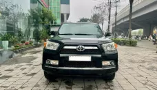 Toyota 4 Runner nhâp Mỹ  2010 - Bán Toyota 4Runer 4.0L nhập Mỹ, sản xuất 2010, 1 chủ từ mới, xe đi ít. giá 980 triệu tại Hà Nội