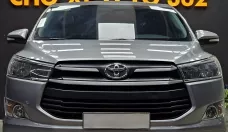 Toyota Innova 2016 - Toyota Innova 2.0E 2016 cá nhân 1 chủ từ đầu đi siêu ít giá 439 triệu tại Tp.HCM
