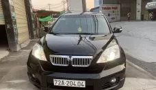 Honda CR V 2009 - Cần bán xe HONDA CRV sản xuất năm 2009  giá 350 triệu tại Tp.HCM