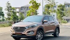Hyundai Tucson 2016 - Huyndai Tucson Sx năm 2016 giá 589 triệu tại Gia Lai