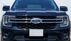 Ford Everest 2022 - Ford Everest Turbo ambiente 2022 nhập Thái dáng 2023 biển Sài Gòn giá 1 tỷ 44 tr tại Tp.HCM