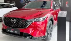 Mazda CX 5 2024 - Mazda CX-5 giá 759 triệu tại Hà Nội