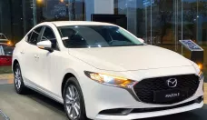 Mazda 3 2024 - Mazda 3 giá 579 triệu tại Hà Nội