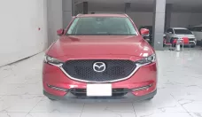 Mazda CX 5 2.5 AT 2WD 2018 - Bán xe Mazda CX 5 2.5 AT 2WD sản xuất 2018, màu đỏ, giá thương lượng giá 665 triệu tại Hà Nội