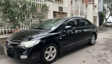 Honda Civic 2008 - CHÍNH CHỦ BÁN XE CIVIC SX NĂM 2008 1,8 AT giá 245 triệu tại Hà Nội