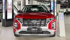 Hyundai Creta Đặc Biệt 2024 - Xe Hyundai Creta Đặc biệt 1.5 AT 2024 giá 625 triệu tại Hà Nội