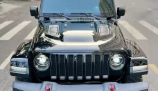 Jeep Wrangler 2020 - Tiết kiệm ngay 1tỉ5 giá 2 tỷ 699 tr tại Tp.HCM