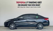 Toyota Vios 2022 - Toyota Vios 1.5G CVT - 2022 giá 530 triệu tại Tp.HCM