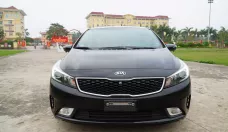 Kia Cerato 2017 - Chính chủ bán xe Kia Cerato 2017 AT 1.6 giá 422 triệu tại Tuyên Quang