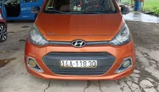 Hyundai i10 2014 - Huyndai I10 2014 tự động nhập Ấn Độ  giá 238 triệu tại Bắc Giang