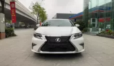 Lexus ES 250 2018 - Bán Lexus ES250 Model và đăng ký 2018, 1 chủ từ mới, xe siêu đẹp. giá 1 tỷ 290 tr tại Hà Nội