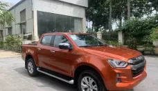 Isuzu Dmax 2024 - ISUZU DMAX mẫu xe bán tải gầm cao tiện nghi. Giá chỉ từ: 600 tr giá 600 triệu tại Hà Nội