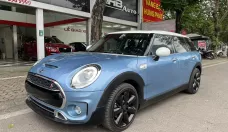 Mini Clubman 2016 - Bán xe Mini Clubman cooperS đời 2016, màu xanh lam, xe nhập giá 1 tỷ 70 tr tại Hà Nội