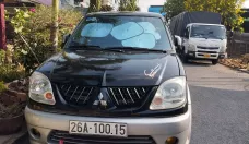 Mitsubishi Jolie 2004 - Tôi cần bán Mitsubishi jolie 2004 bản Full  giá 85 triệu tại Tp.HCM