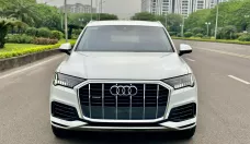 Audi Q7 2020 - Chính chủ cần bán xe Audi Q7 55 TFSI ( Bản duy nhất máy 3.0 Turbo) giá 2 tỷ 699 tr tại Hà Nội