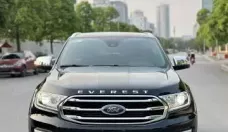 Ford Everest 2019 - FORD EVEREST 4x4 2.0L AT ( bản FULL 2 cầu TITANIUM ) Sản xuất năm 2019 giá 940 triệu tại Hà Nội