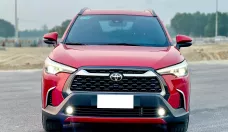 Toyota Corolla 2022 - ĐÌNHTRUNG AUTO - CẦN BÁN XE TOYOTA CROSS SẢN XUẤT 2022 giá 785 triệu tại Hà Nội