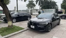 Honda Civic 2022 - Mong muốn bán xe Civic 2022, Gen 11 (mới nhất) bản G, màu đen: giá 690 triệu tại Thái Nguyên