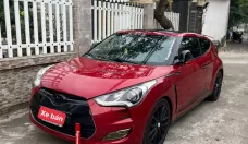 Hyundai Veloster 2011 - CHÍNH CHỦ CẦN BÁN XE Huyndai Veloster date 2011 Nhập Korea giá 399 triệu tại Đà Nẵng