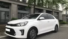 Kia Soluto 2022 - CHÍNH CHỦ BÁN XE KIA SOLUTO 1.4 AT BẢN LUXURY , ĐĂNG KÍ CUỐI 2022 giá 425 triệu tại Hà Nội