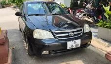 Daewoo Lacetti 2010 - ĐÚNG TIÊU CHÍ NGON - BỔ - RẺ =>LACETI - 2010 - Giá 115 TRIỆU . giá 115 triệu tại Vĩnh Phúc