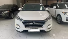 Hyundai Tucson 2.0 Đặc Biệt 2020 - Bán Hyundai Tucson 2.0 AT Đặc biệt máy xăng, sản xuất 2020, 1 chủ. giá 720 triệu tại Hà Nội