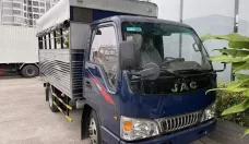 JAC H360 2024 - Xe Jac H360 tập lái. Xe tải dạy lái Jac H360 mới 2024 giá 360 triệu tại Bình Dương