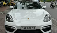 Porsche Panamera 2019 - Tiết kiệm ngay 2tỉ5 giá 4 tỷ 199 tr tại Tp.HCM