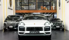 Porsche Cayenne 2021 - Tiết kiệm ngay 4tỉ giá 5 tỷ 999 tr tại Tp.HCM