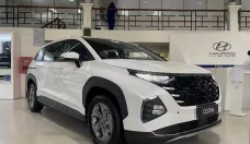 Hyundai Creta 2024 - Hyundai Creta Đặc Biệt  giá 650 triệu tại Tp.HCM
