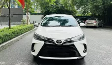 Toyota Vios 2022 - Toyota Vios 1.5G - CVT 2022 giá 510 triệu tại Hà Nội