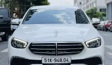 Mercedes-Benz E200 2022 - Tiết kiệm ngay 600tr giá 2 tỷ 39 tr tại Tp.HCM