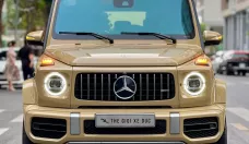 Mercedes-Benz GL 63 2021 - Tiết kiệm ngay 4 tỉ giá 9 tỷ 250 tr tại Tp.HCM