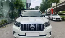 Toyota Land Cruiser Prado VX 2019 - Bán Toyota Prado VX sản xuất 2019, 1 chủ, tên công ty xuất hoá đơn VAT giá 2 tỷ 80 tr tại Hà Nội