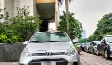 Hyundai i10 2016 - BÁN XE HYUNDAI I10 SEDAN 1.2MT - 2016 - Giá 198 TRIỆU . giá 198 triệu tại Hà Nội