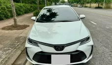 Toyota Corolla altis 2023 - BÁN XE Corolla altis 1.8V - 2023 giá 752 triệu tại Hà Nội