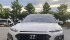 Hyundai Kona 2019 - Em cần bán lại Hyundai Kona 1.6 Turbo sx 2019. giá 505 triệu tại Hà Nội