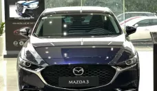 Mazda 3 2024 - Bán ô tô Mazda 3 2024, giá  giá 579 triệu tại Hà Nội