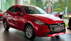 Mazda 2 2024 - Cần bán xe Mazda 2 đời 2024, nhập khẩu, 408tr giá 408 triệu tại Hà Nội